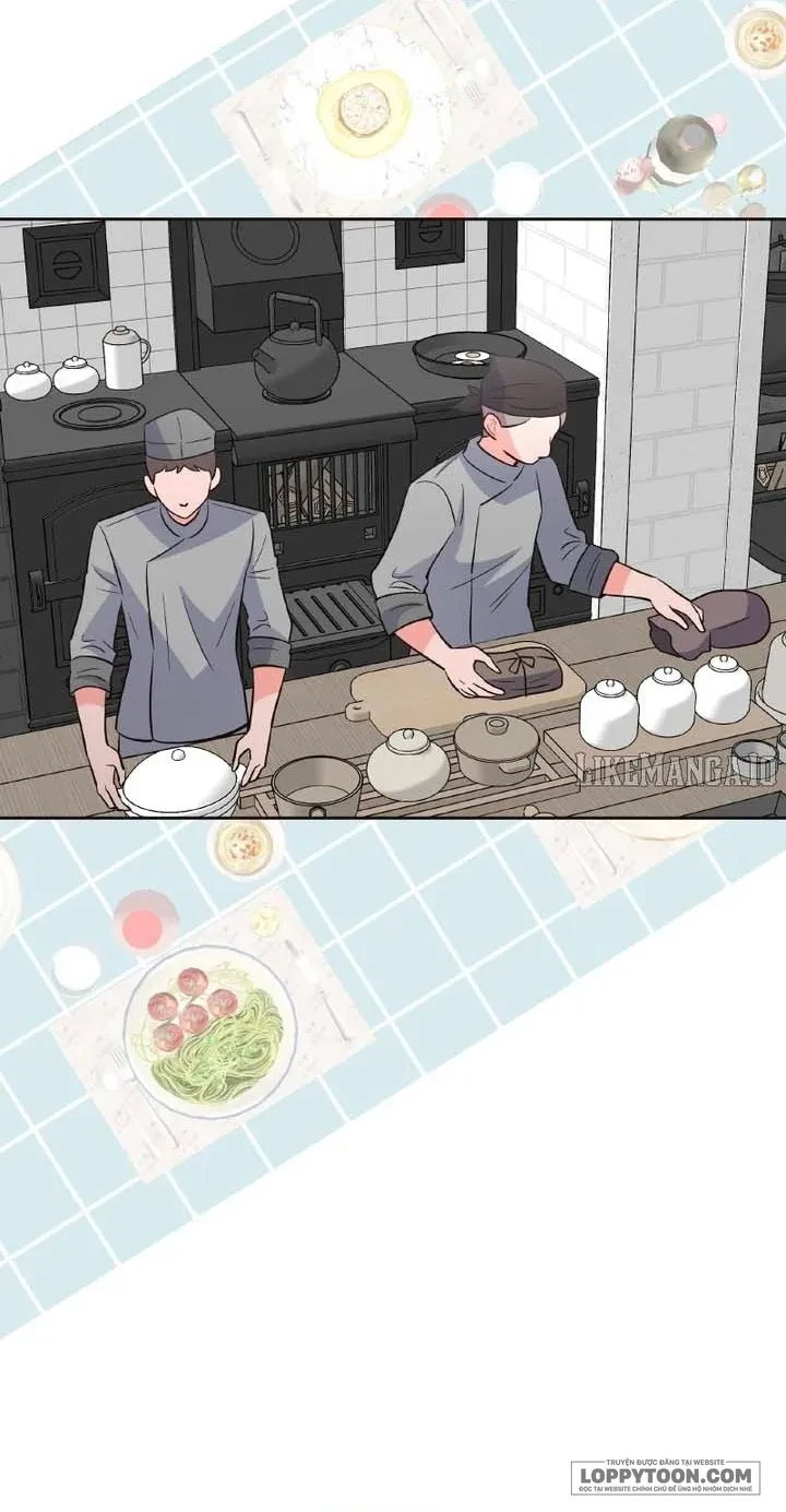 Hầu Gái Không Thích Nuôi Dạy Trẻ Nhỏ Chapter 72 - 41