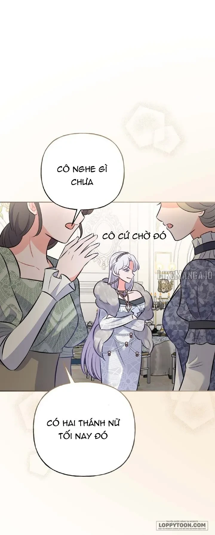 Hầu Gái Không Thích Nuôi Dạy Trẻ Nhỏ Chapter 72 - 47
