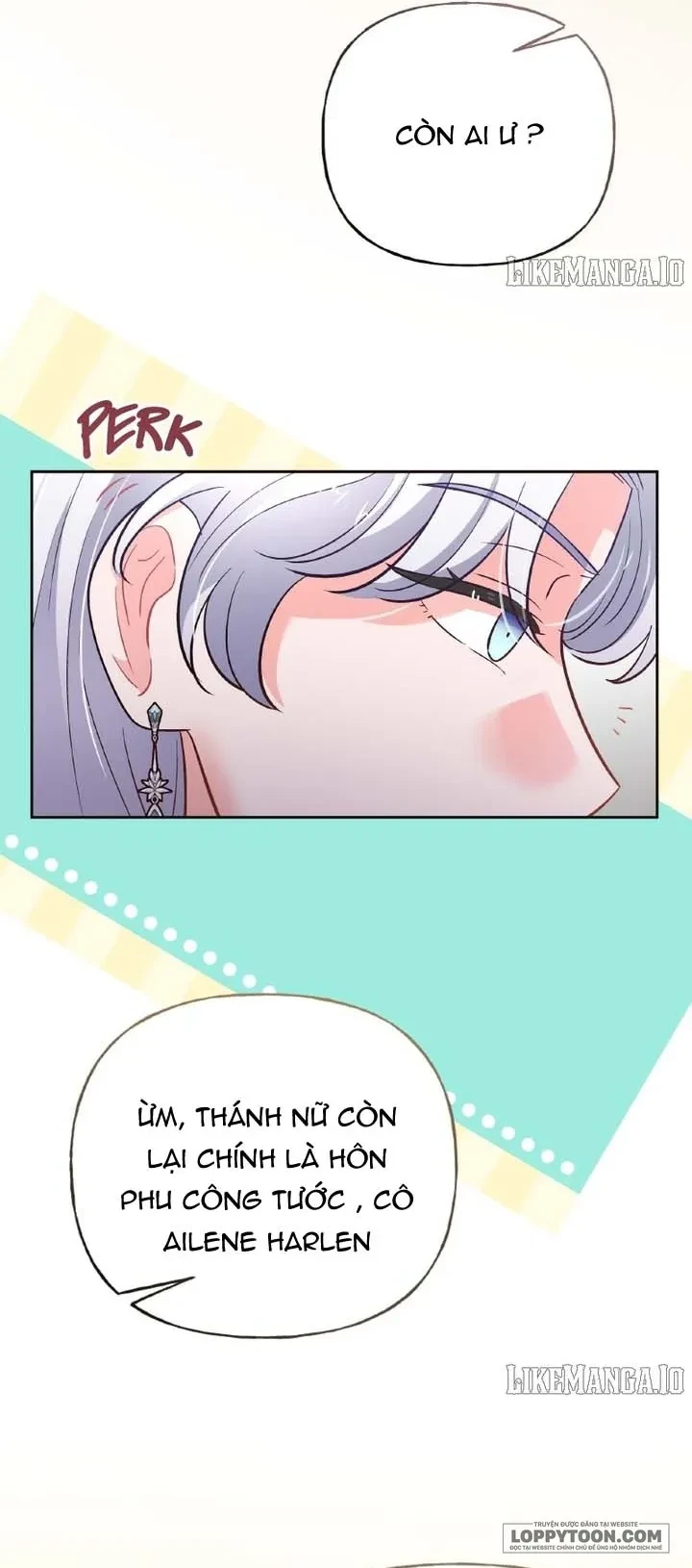 Hầu Gái Không Thích Nuôi Dạy Trẻ Nhỏ Chapter 72 - 48