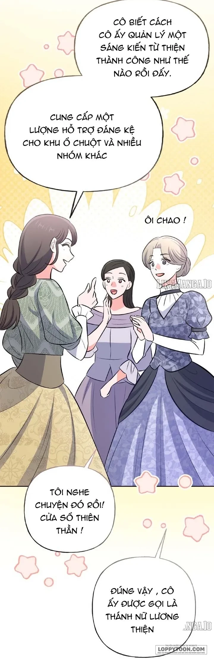 Hầu Gái Không Thích Nuôi Dạy Trẻ Nhỏ Chapter 72 - 49