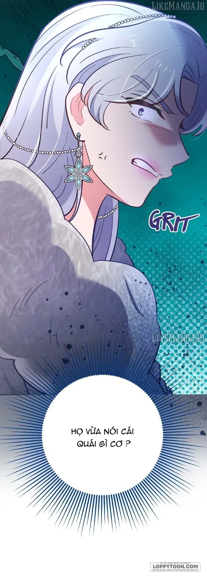 Hầu Gái Không Thích Nuôi Dạy Trẻ Nhỏ Chapter 72 - 51
