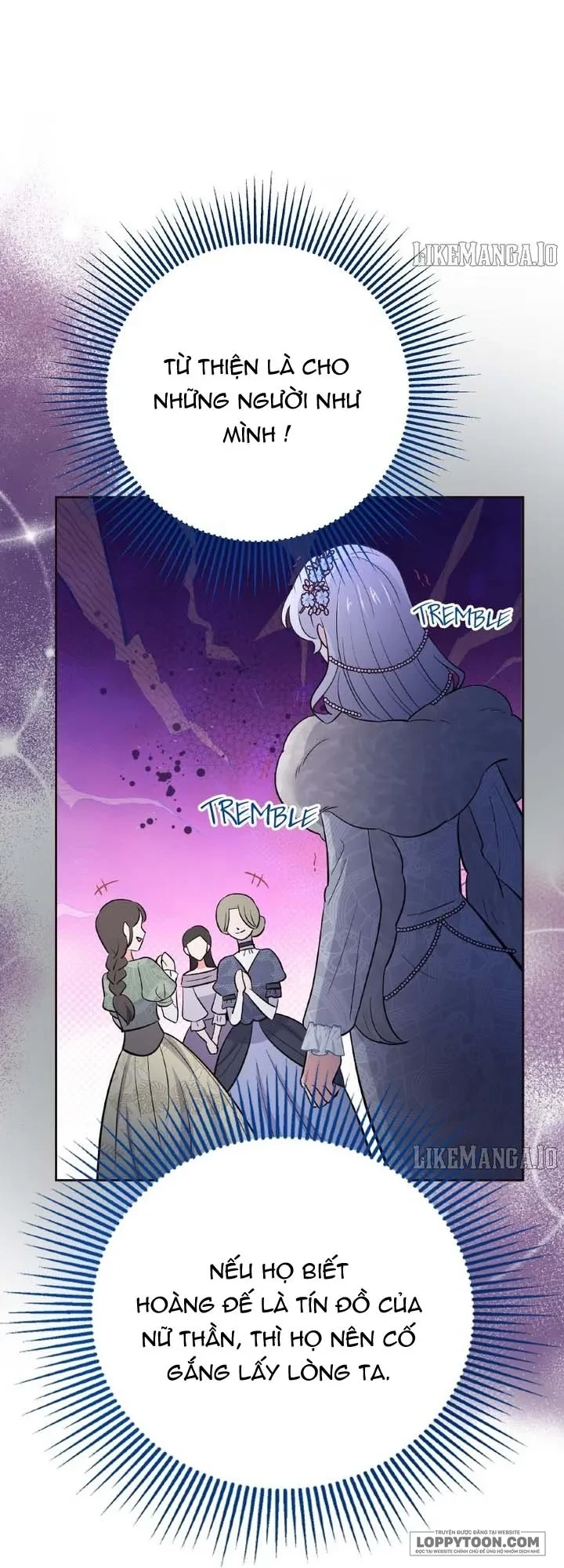 Hầu Gái Không Thích Nuôi Dạy Trẻ Nhỏ Chapter 72 - 52