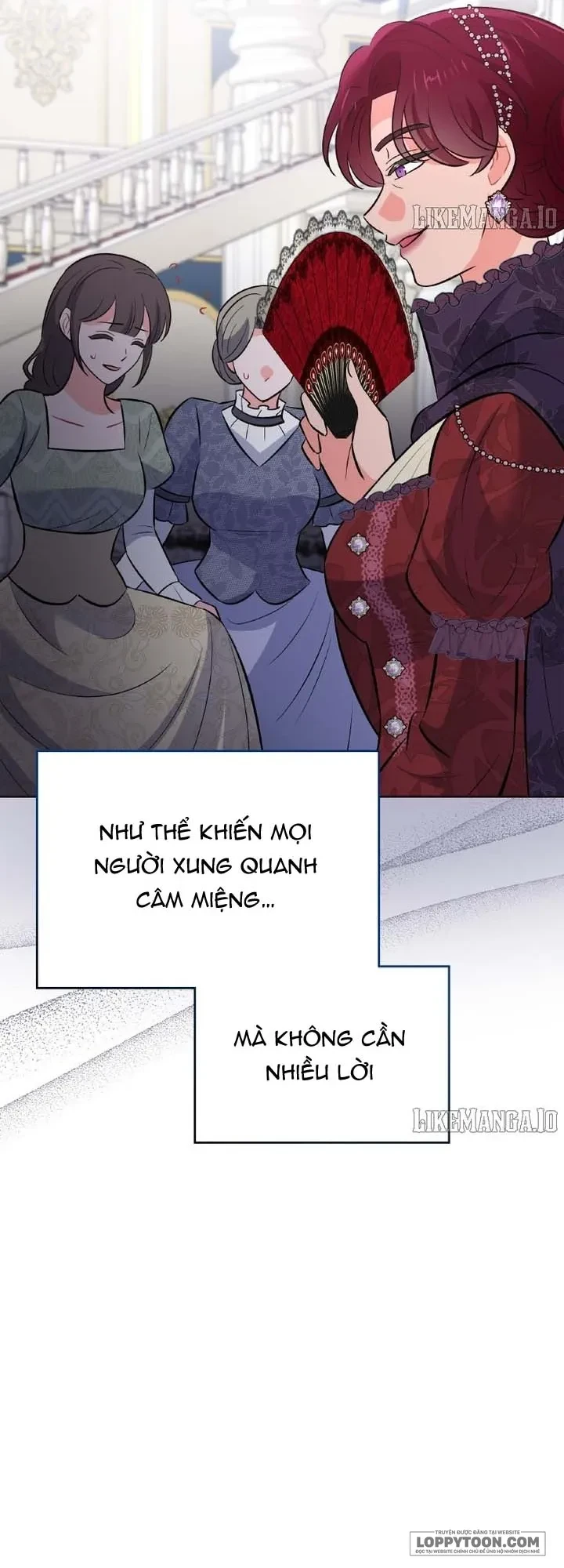 Hầu Gái Không Thích Nuôi Dạy Trẻ Nhỏ Chapter 72 - 58