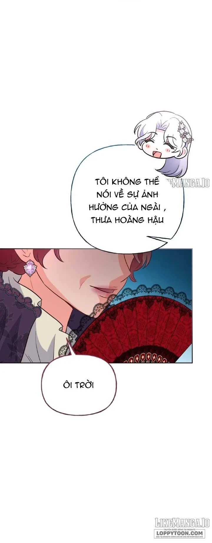 Hầu Gái Không Thích Nuôi Dạy Trẻ Nhỏ Chapter 72 - 61