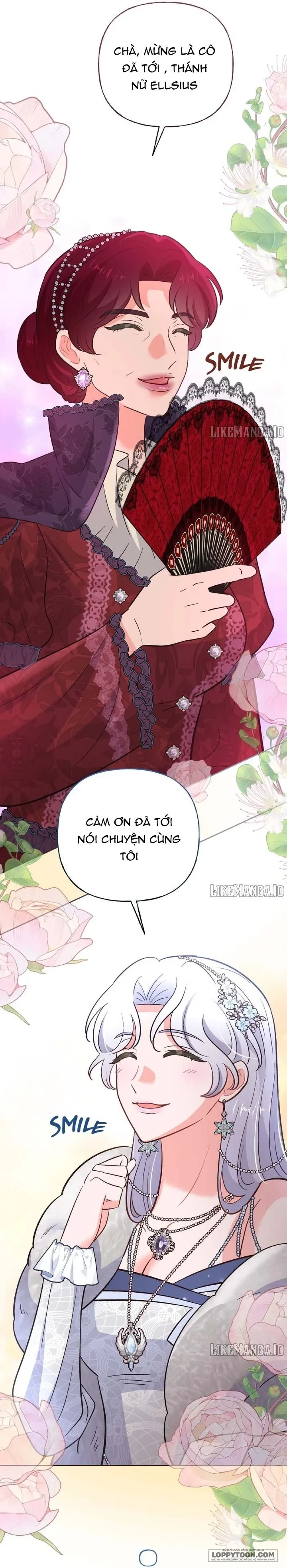 Hầu Gái Không Thích Nuôi Dạy Trẻ Nhỏ Chapter 72 - 62