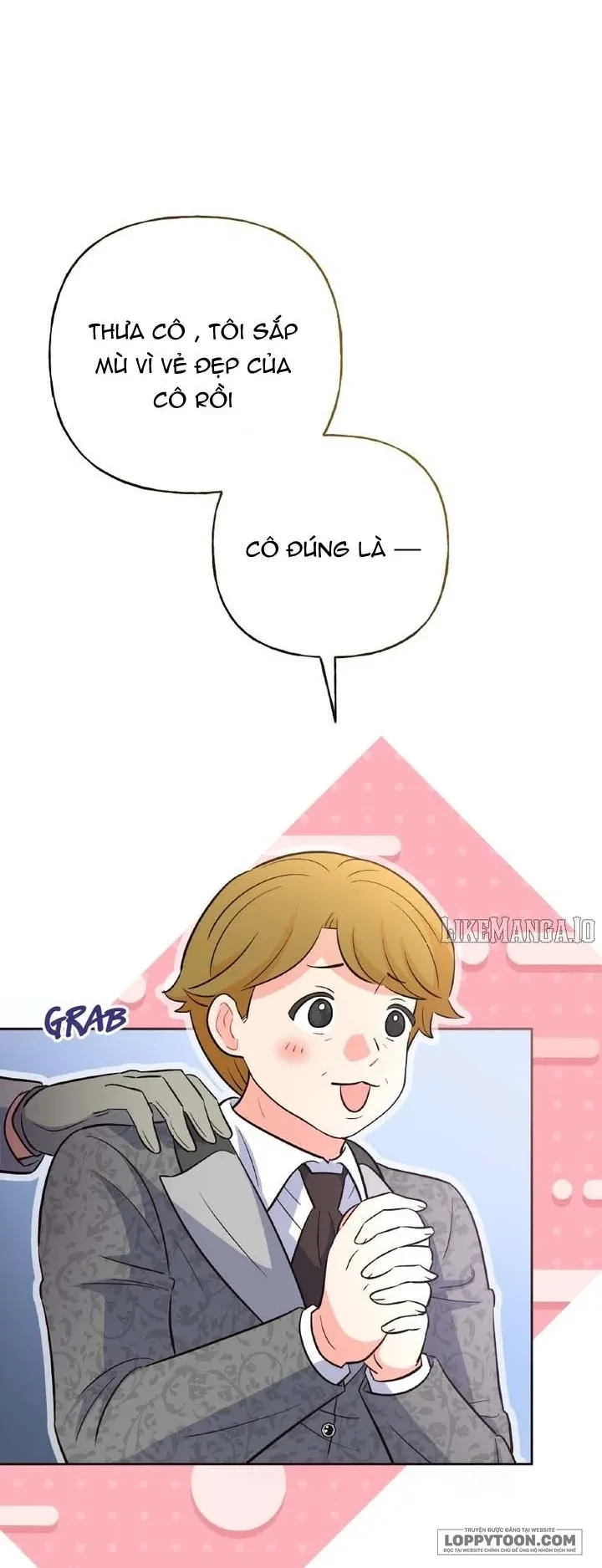 Hầu Gái Không Thích Nuôi Dạy Trẻ Nhỏ Chapter 73 - 5