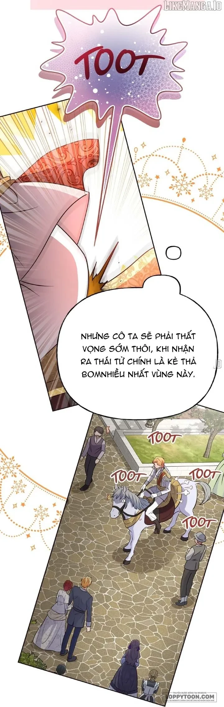Hầu Gái Không Thích Nuôi Dạy Trẻ Nhỏ Chapter 73 - 12