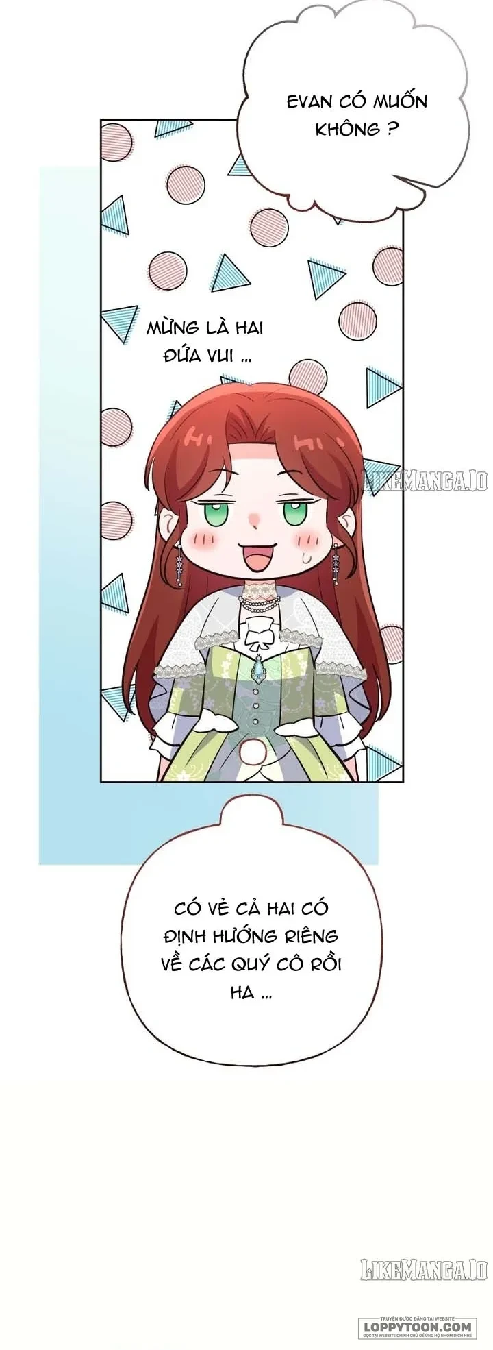 Hầu Gái Không Thích Nuôi Dạy Trẻ Nhỏ Chapter 73 - 22