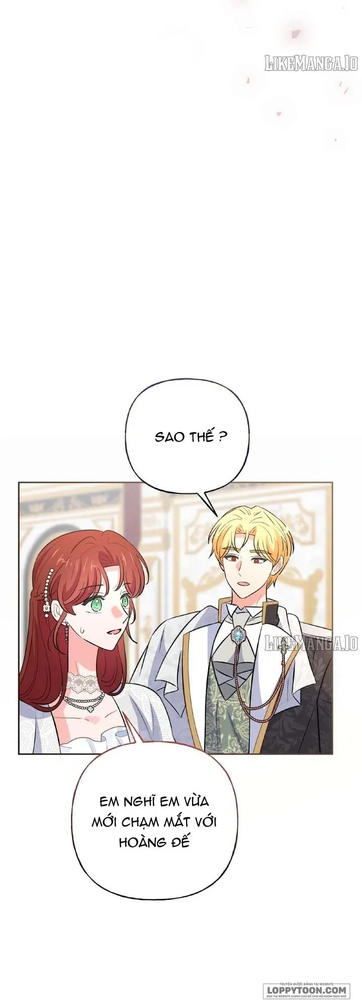 Hầu Gái Không Thích Nuôi Dạy Trẻ Nhỏ Chapter 73 - 29