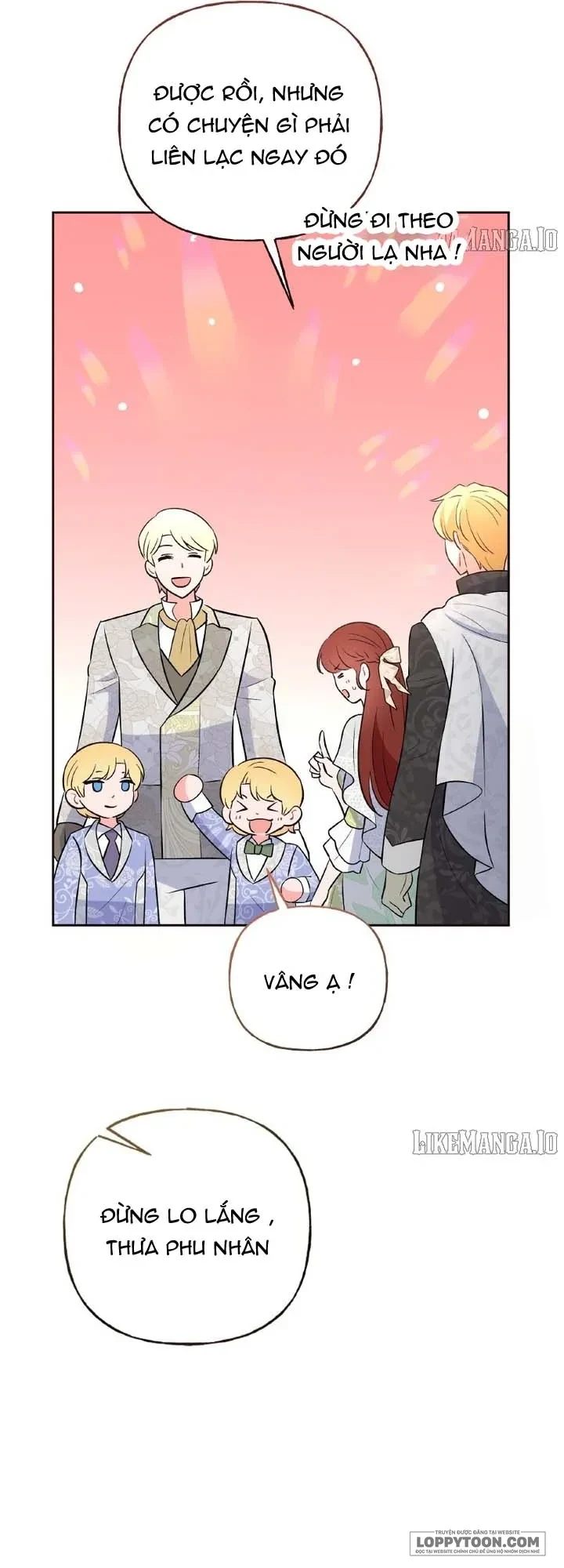 Hầu Gái Không Thích Nuôi Dạy Trẻ Nhỏ Chapter 73 - 39