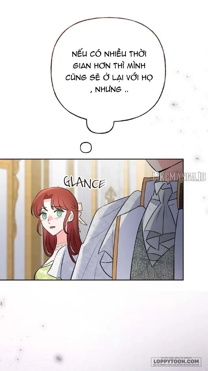 Hầu Gái Không Thích Nuôi Dạy Trẻ Nhỏ Chapter 73 - 40