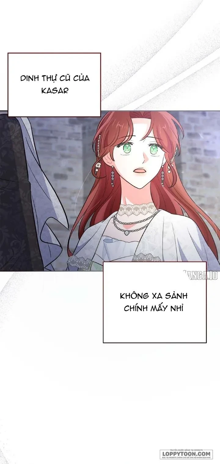 Hầu Gái Không Thích Nuôi Dạy Trẻ Nhỏ Chapter 73 - 47
