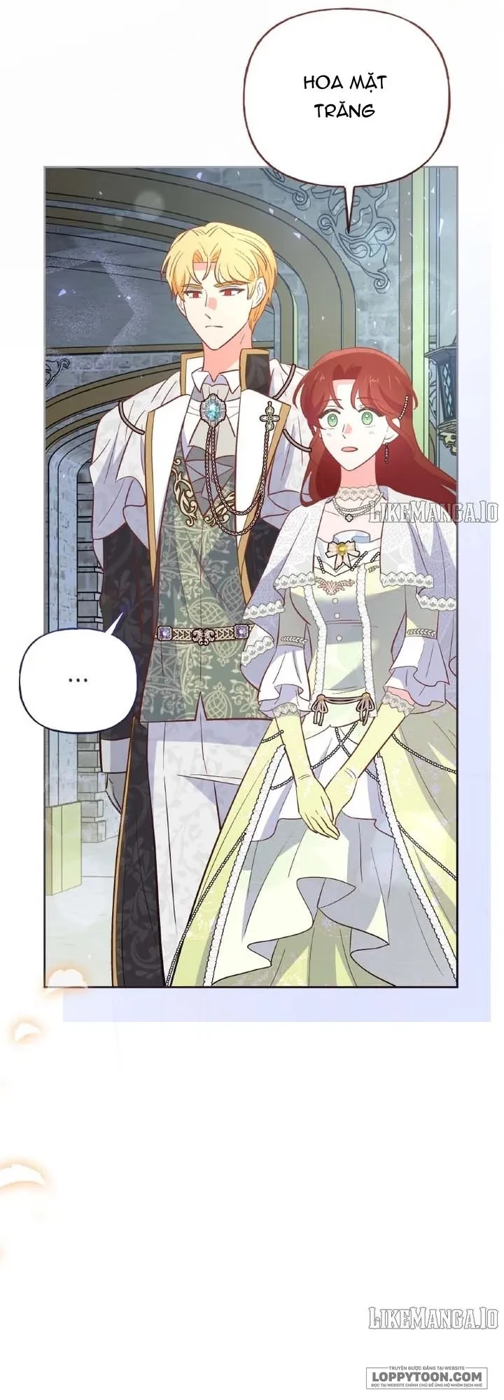 Hầu Gái Không Thích Nuôi Dạy Trẻ Nhỏ Chapter 73 - 52
