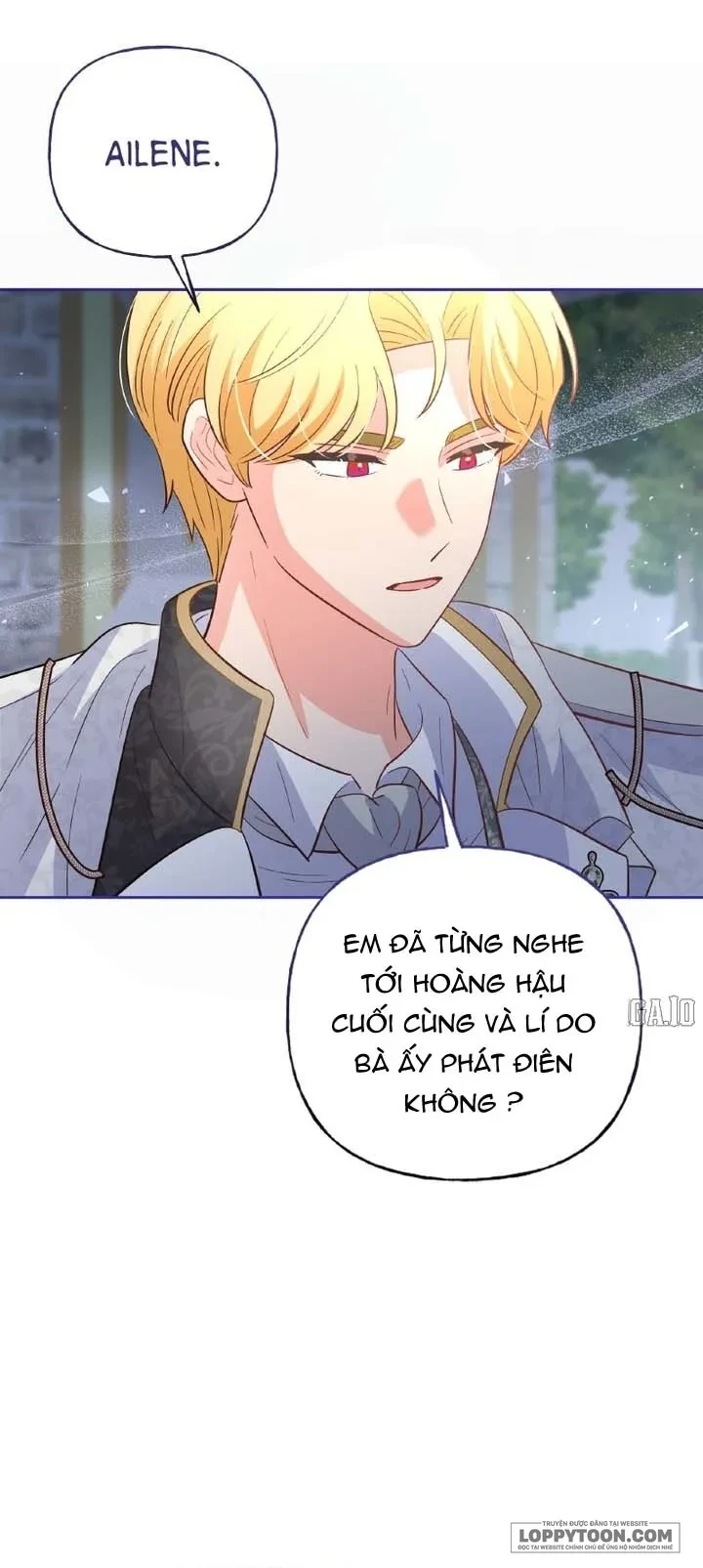 Hầu Gái Không Thích Nuôi Dạy Trẻ Nhỏ Chapter 73 - 53