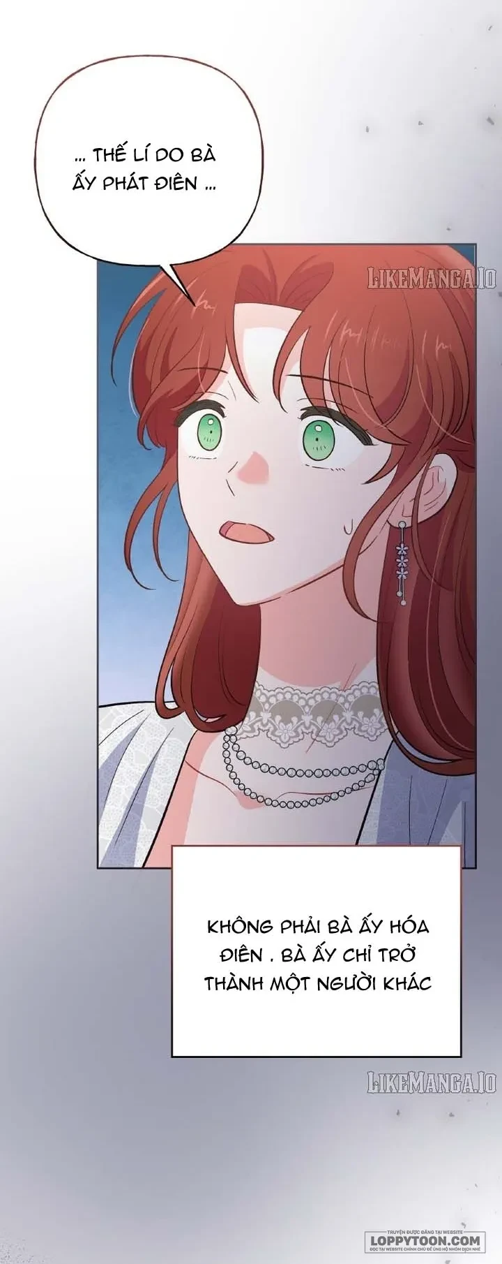 Hầu Gái Không Thích Nuôi Dạy Trẻ Nhỏ Chapter 73 - 58