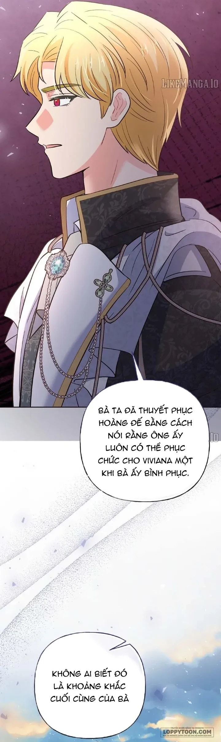 Hầu Gái Không Thích Nuôi Dạy Trẻ Nhỏ Chapter 73 - 63
