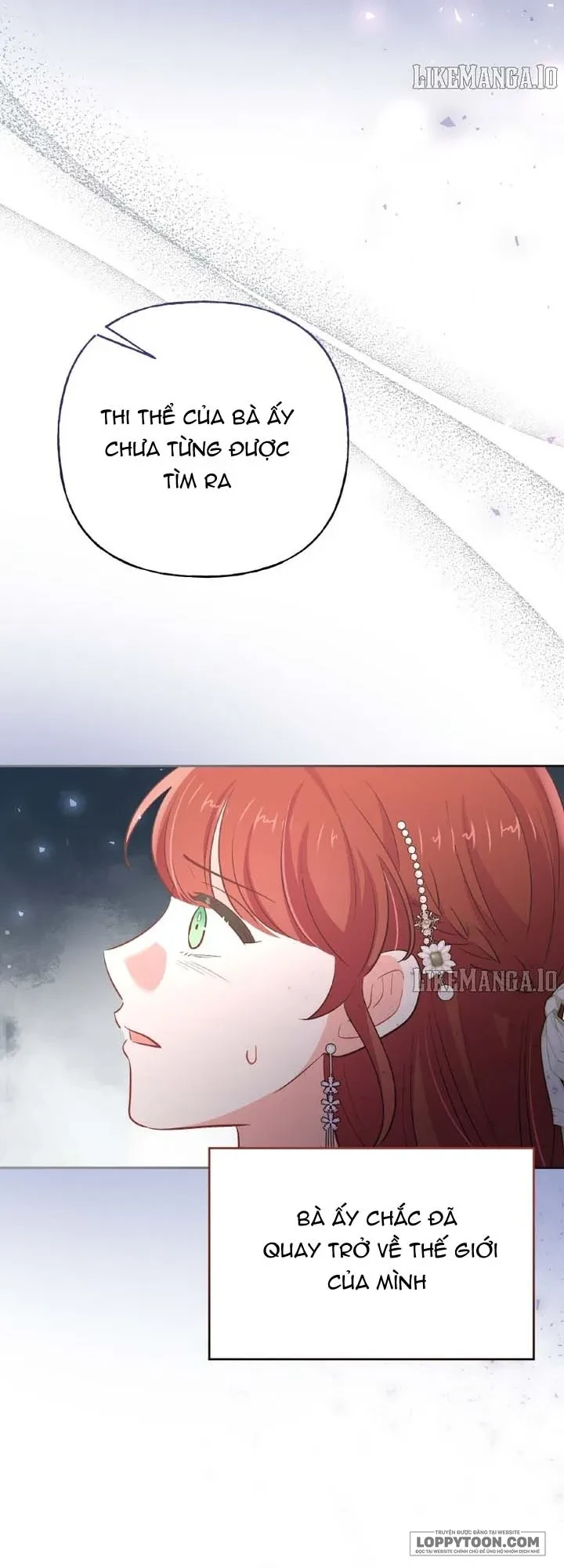 Hầu Gái Không Thích Nuôi Dạy Trẻ Nhỏ Chapter 73 - 67