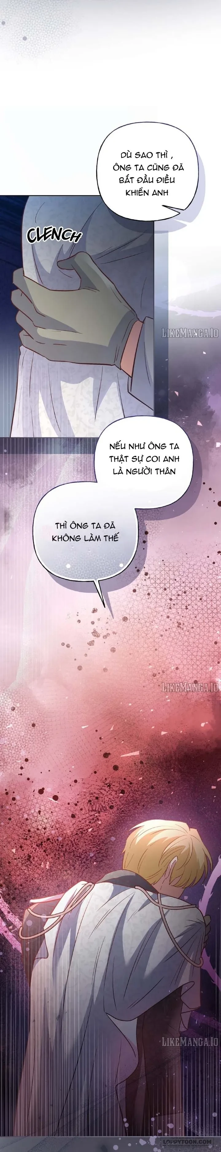 Hầu Gái Không Thích Nuôi Dạy Trẻ Nhỏ Chapter 73 - 71