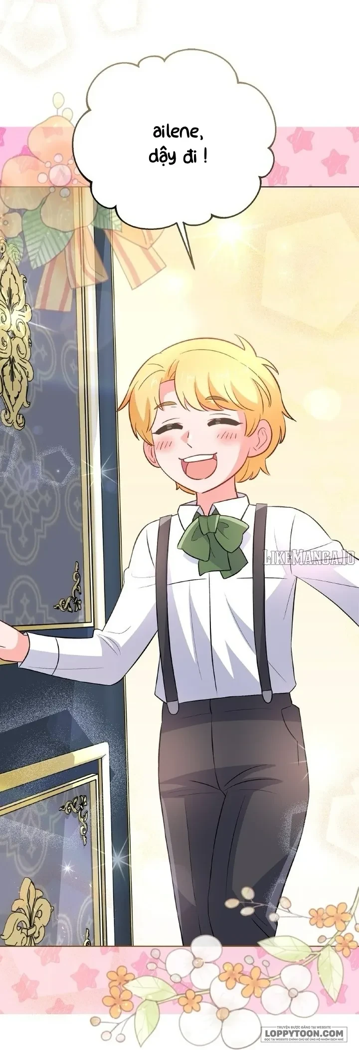 Hầu Gái Không Thích Nuôi Dạy Trẻ Nhỏ Chapter 74 - 5