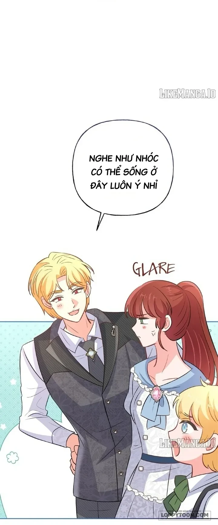 Hầu Gái Không Thích Nuôi Dạy Trẻ Nhỏ Chapter 74 - 18