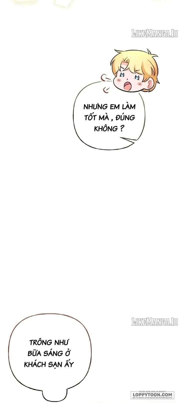 Hầu Gái Không Thích Nuôi Dạy Trẻ Nhỏ Chapter 74 - 28