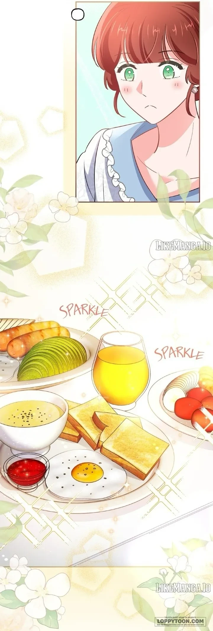 Hầu Gái Không Thích Nuôi Dạy Trẻ Nhỏ Chapter 74 - 29