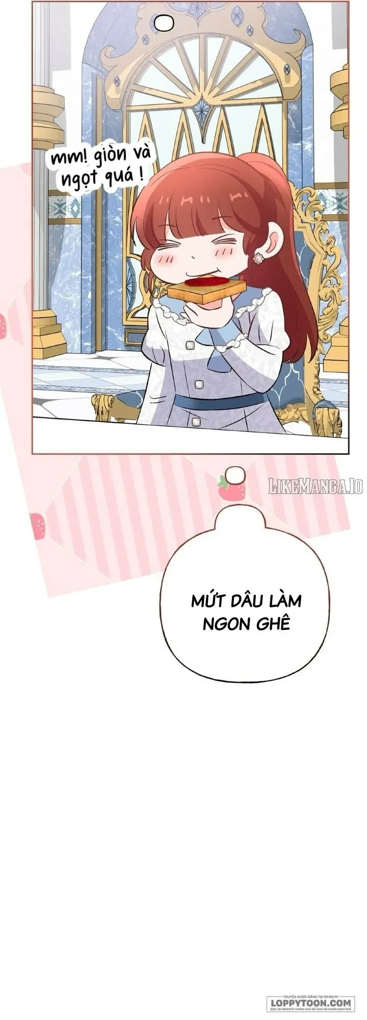 Hầu Gái Không Thích Nuôi Dạy Trẻ Nhỏ Chapter 74 - 31