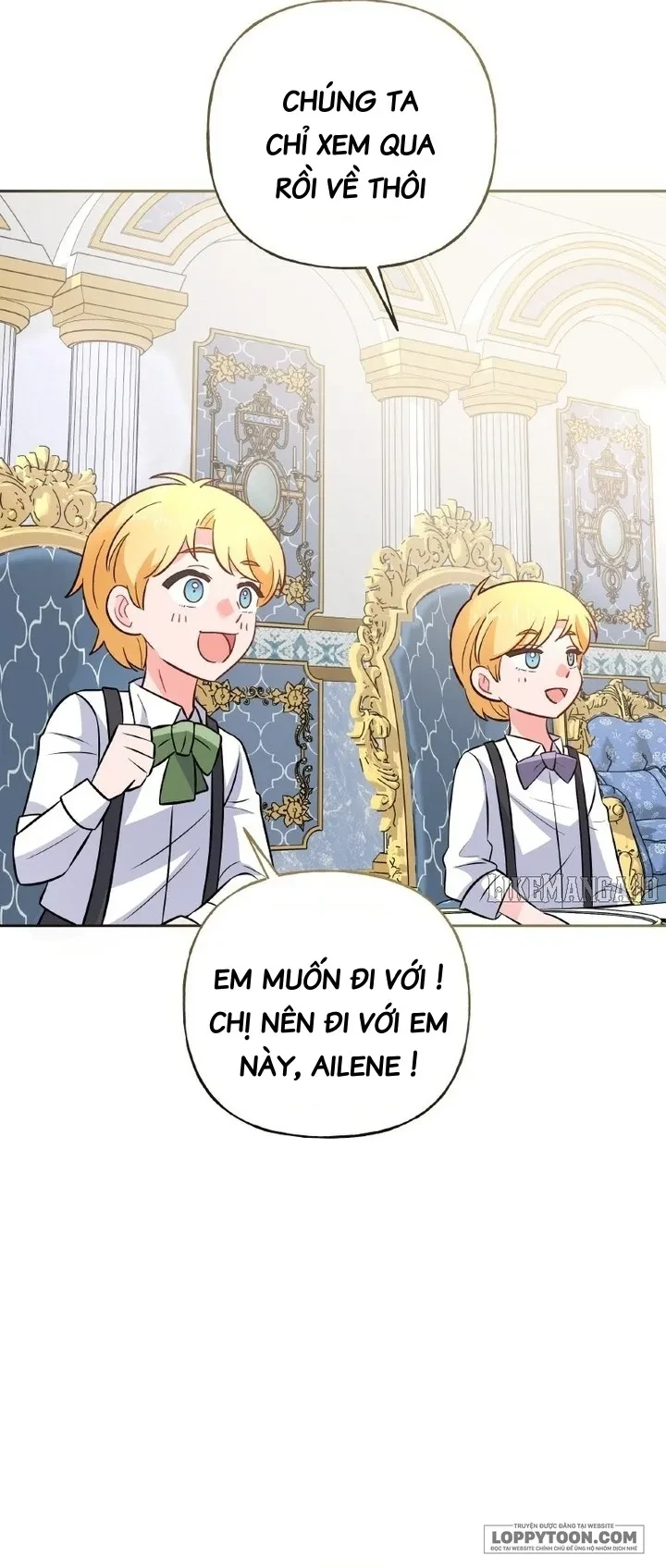 Hầu Gái Không Thích Nuôi Dạy Trẻ Nhỏ Chapter 74 - 38
