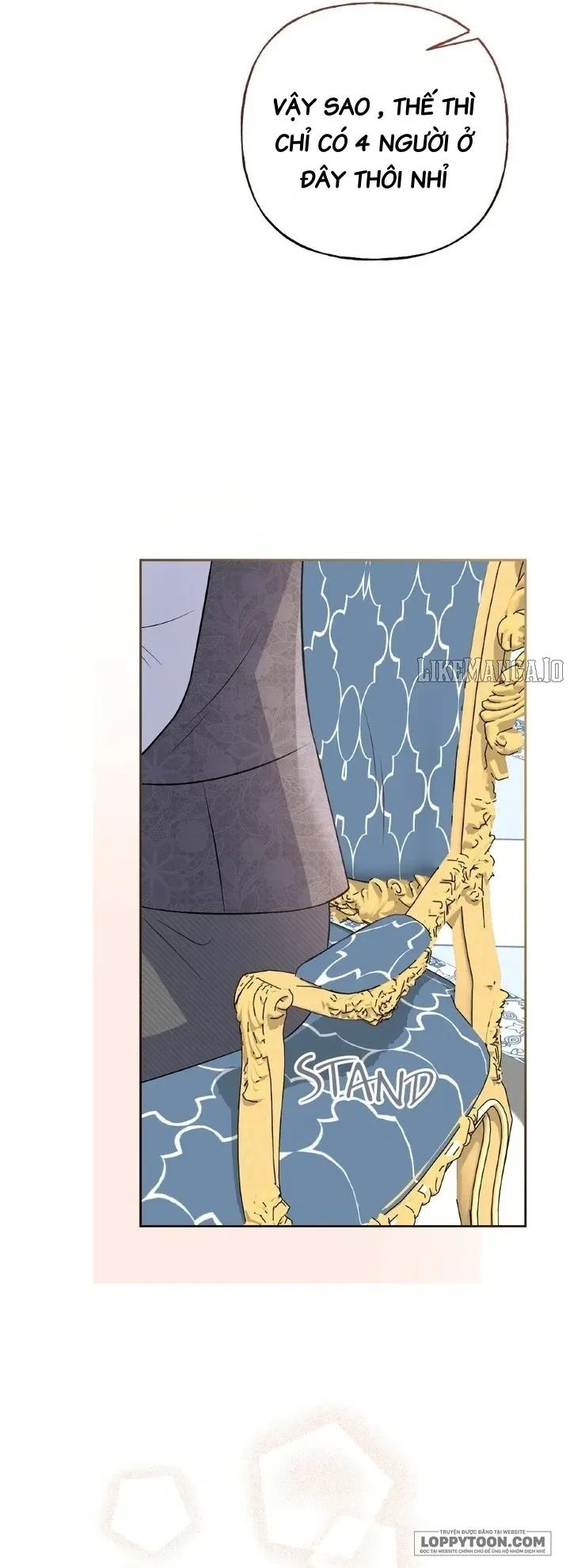 Hầu Gái Không Thích Nuôi Dạy Trẻ Nhỏ Chapter 74 - 40