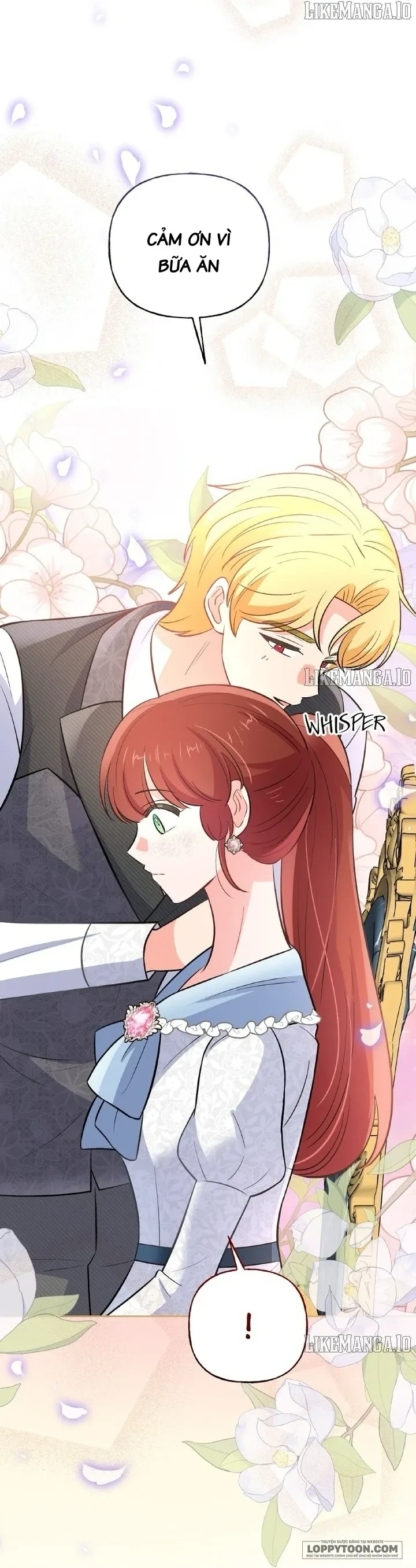 Hầu Gái Không Thích Nuôi Dạy Trẻ Nhỏ Chapter 74 - 41