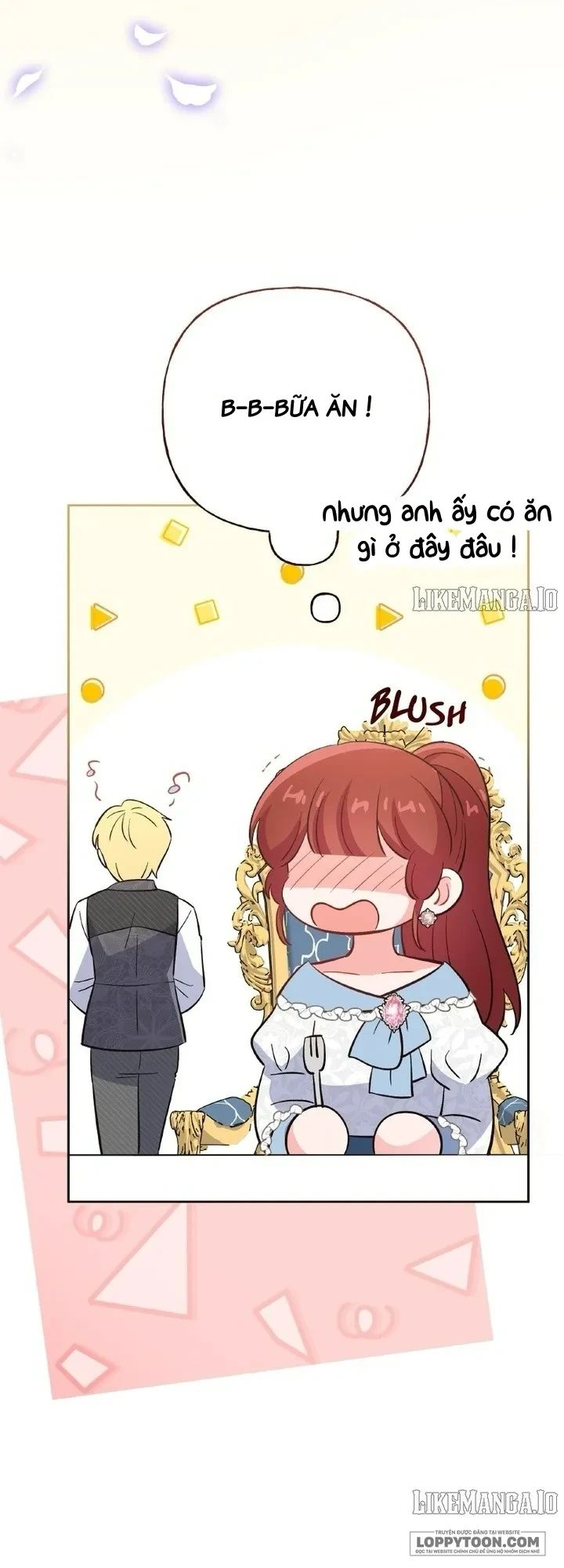Hầu Gái Không Thích Nuôi Dạy Trẻ Nhỏ Chapter 74 - 42