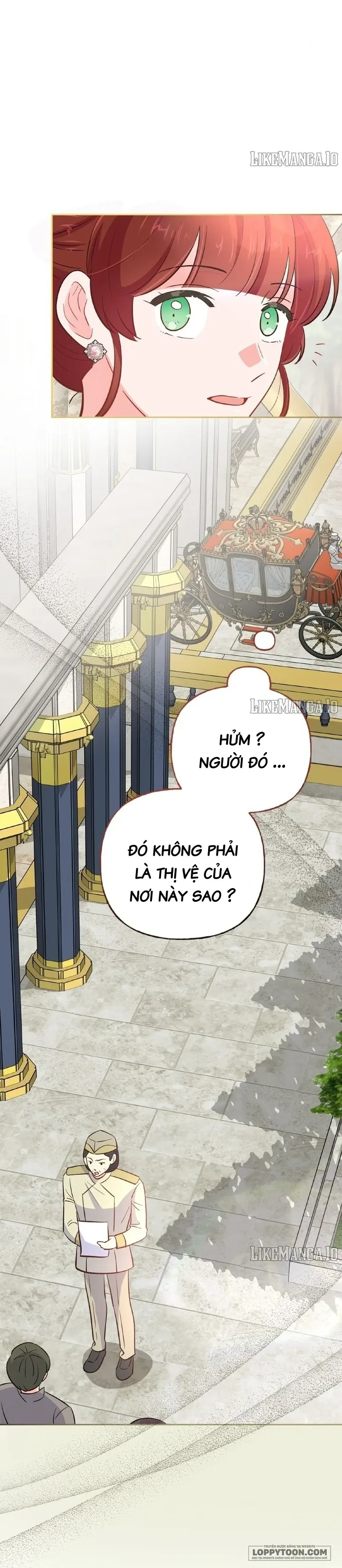Hầu Gái Không Thích Nuôi Dạy Trẻ Nhỏ Chapter 74 - 48