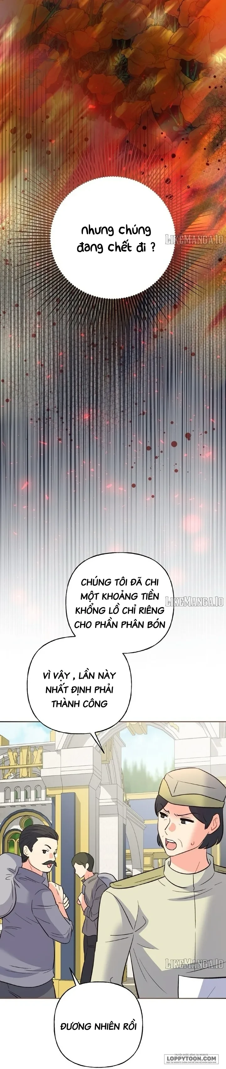 Hầu Gái Không Thích Nuôi Dạy Trẻ Nhỏ Chapter 74 - 59