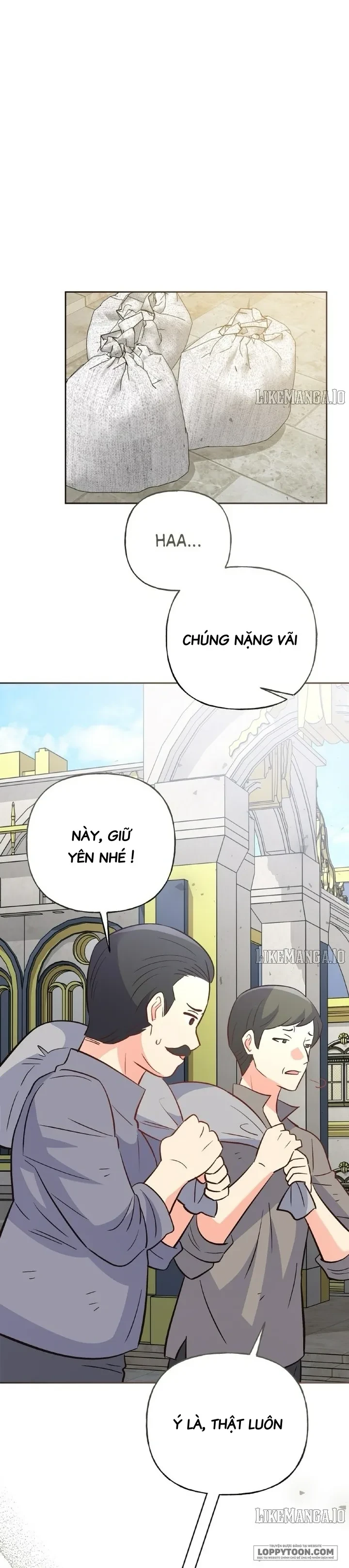Hầu Gái Không Thích Nuôi Dạy Trẻ Nhỏ Chapter 74 - 60