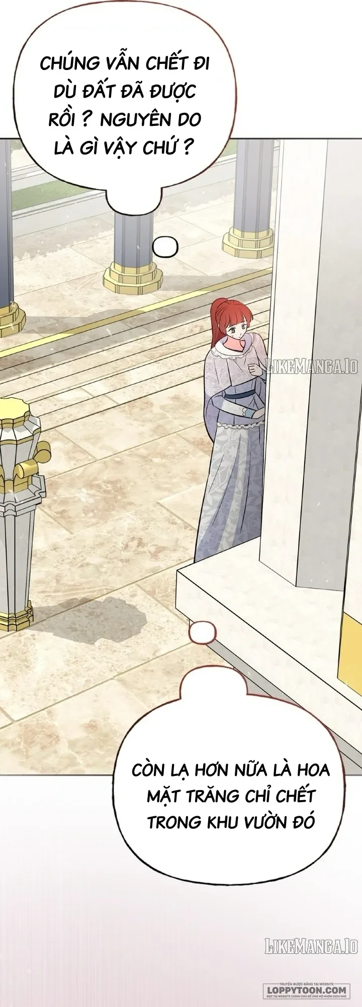 Hầu Gái Không Thích Nuôi Dạy Trẻ Nhỏ Chapter 74 - 65