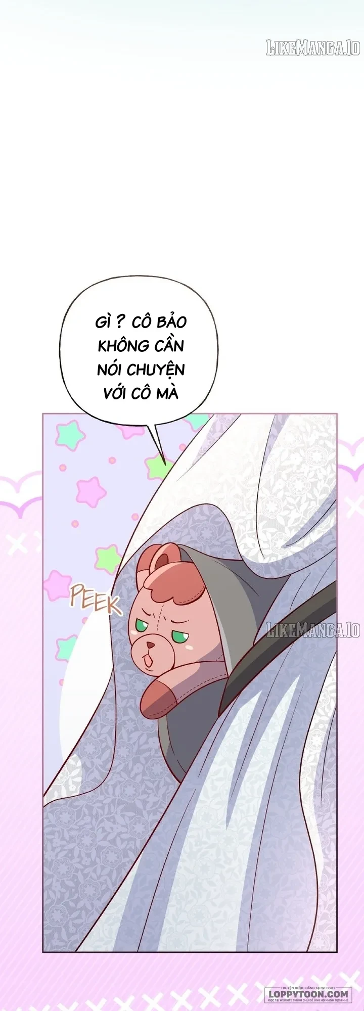 Hầu Gái Không Thích Nuôi Dạy Trẻ Nhỏ Chapter 75 - 8