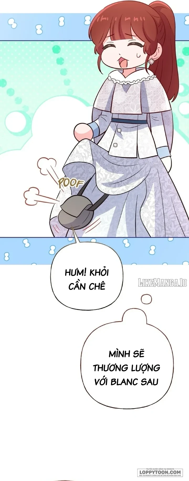 Hầu Gái Không Thích Nuôi Dạy Trẻ Nhỏ Chapter 75 - 10