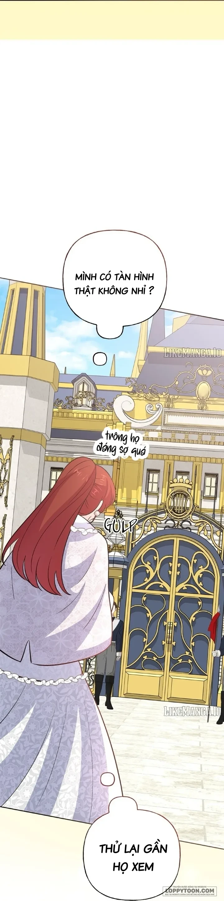 Hầu Gái Không Thích Nuôi Dạy Trẻ Nhỏ Chapter 75 - 14