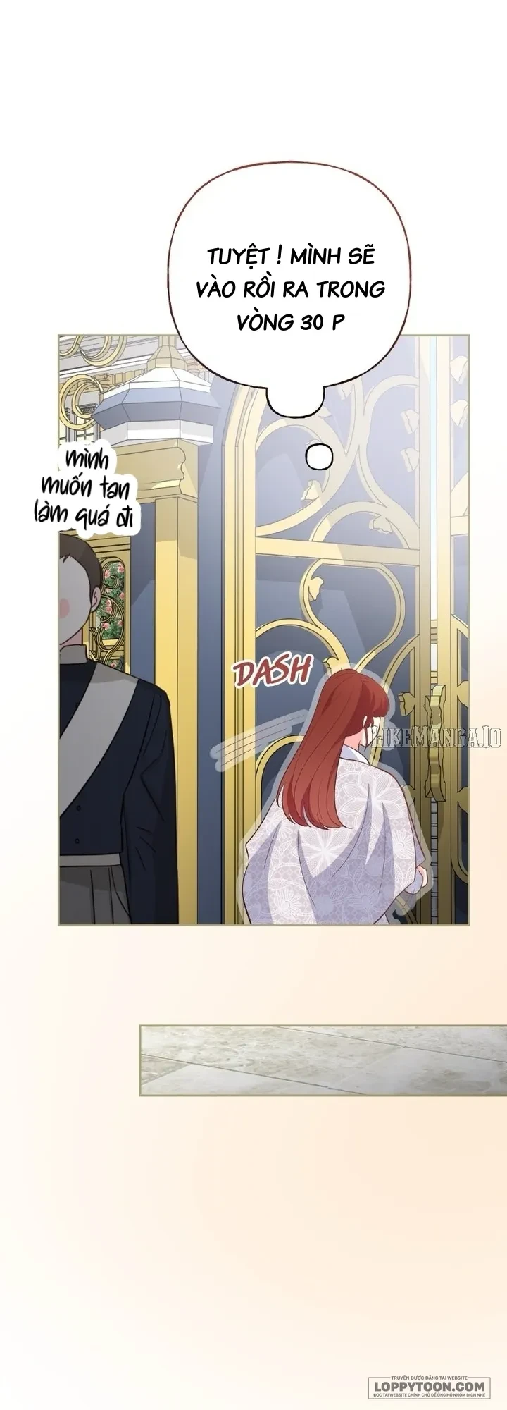 Hầu Gái Không Thích Nuôi Dạy Trẻ Nhỏ Chapter 75 - 17