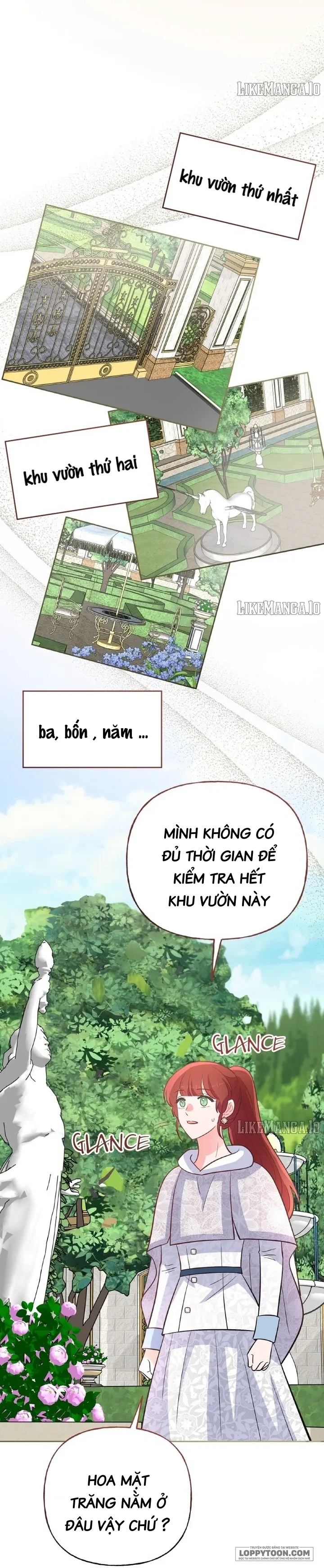 Hầu Gái Không Thích Nuôi Dạy Trẻ Nhỏ Chapter 75 - 18