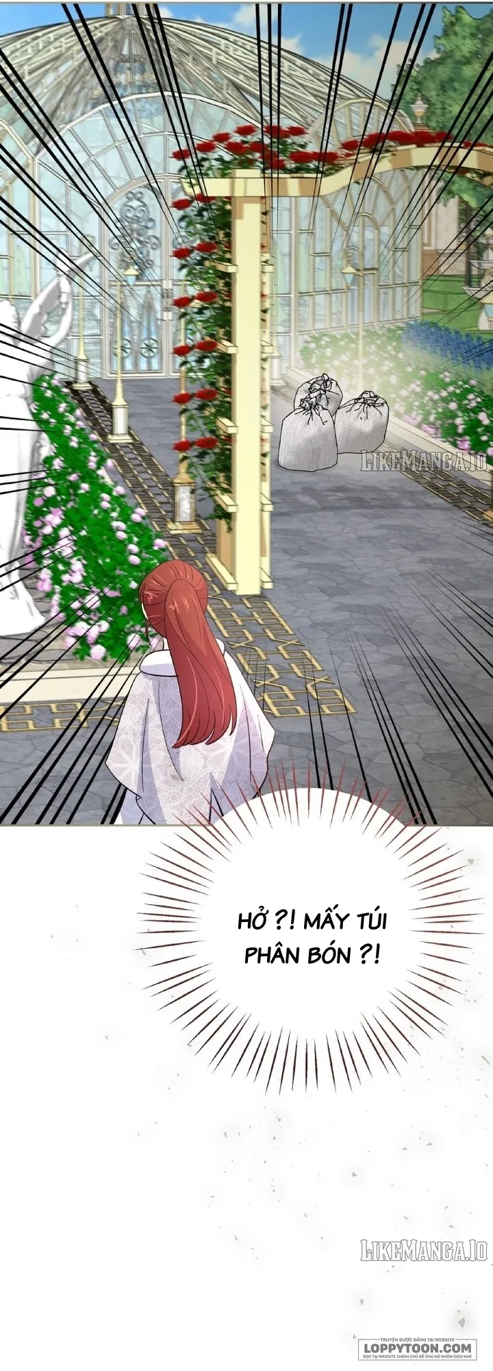 Hầu Gái Không Thích Nuôi Dạy Trẻ Nhỏ Chapter 75 - 20