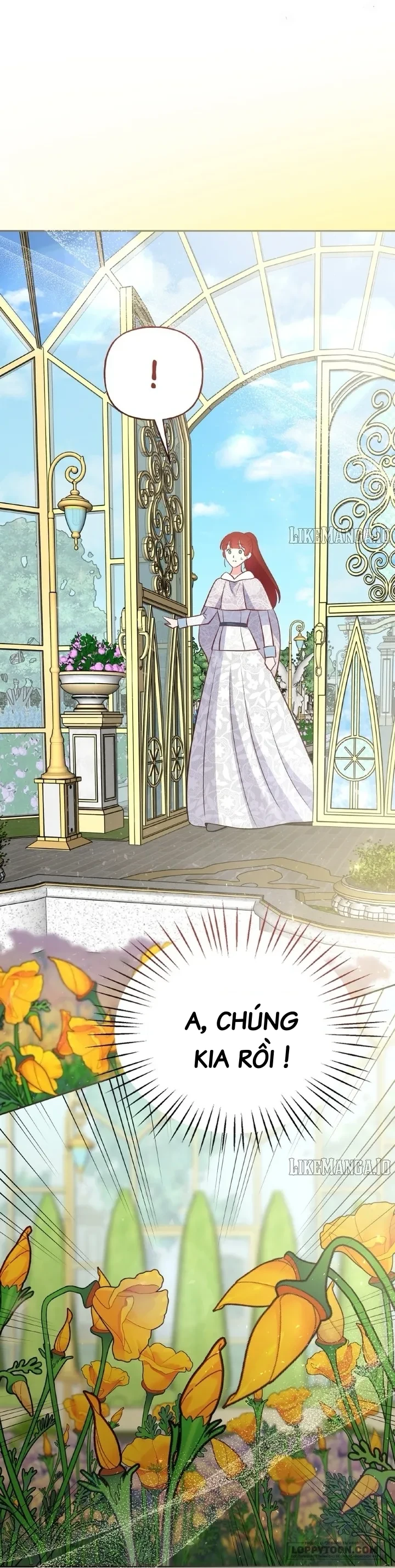 Hầu Gái Không Thích Nuôi Dạy Trẻ Nhỏ Chapter 75 - 21