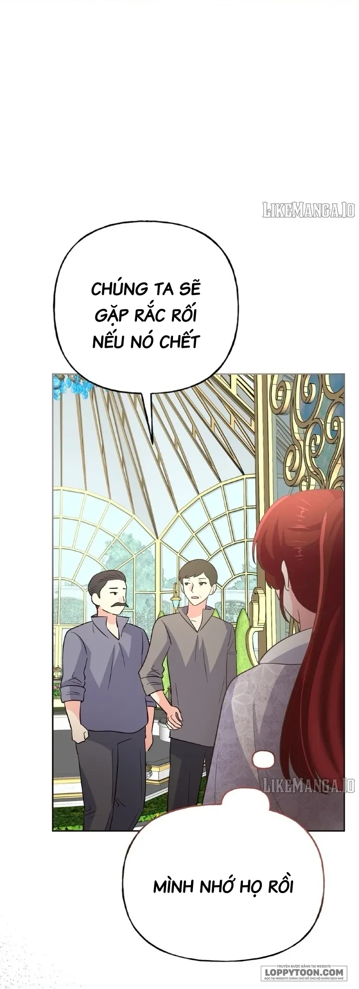 Hầu Gái Không Thích Nuôi Dạy Trẻ Nhỏ Chapter 75 - 22