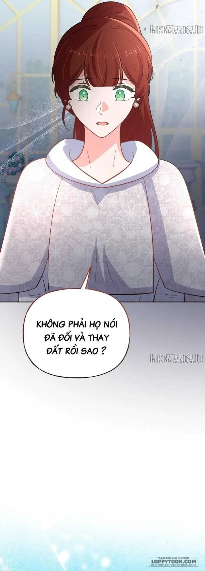 Hầu Gái Không Thích Nuôi Dạy Trẻ Nhỏ Chapter 75 - 26