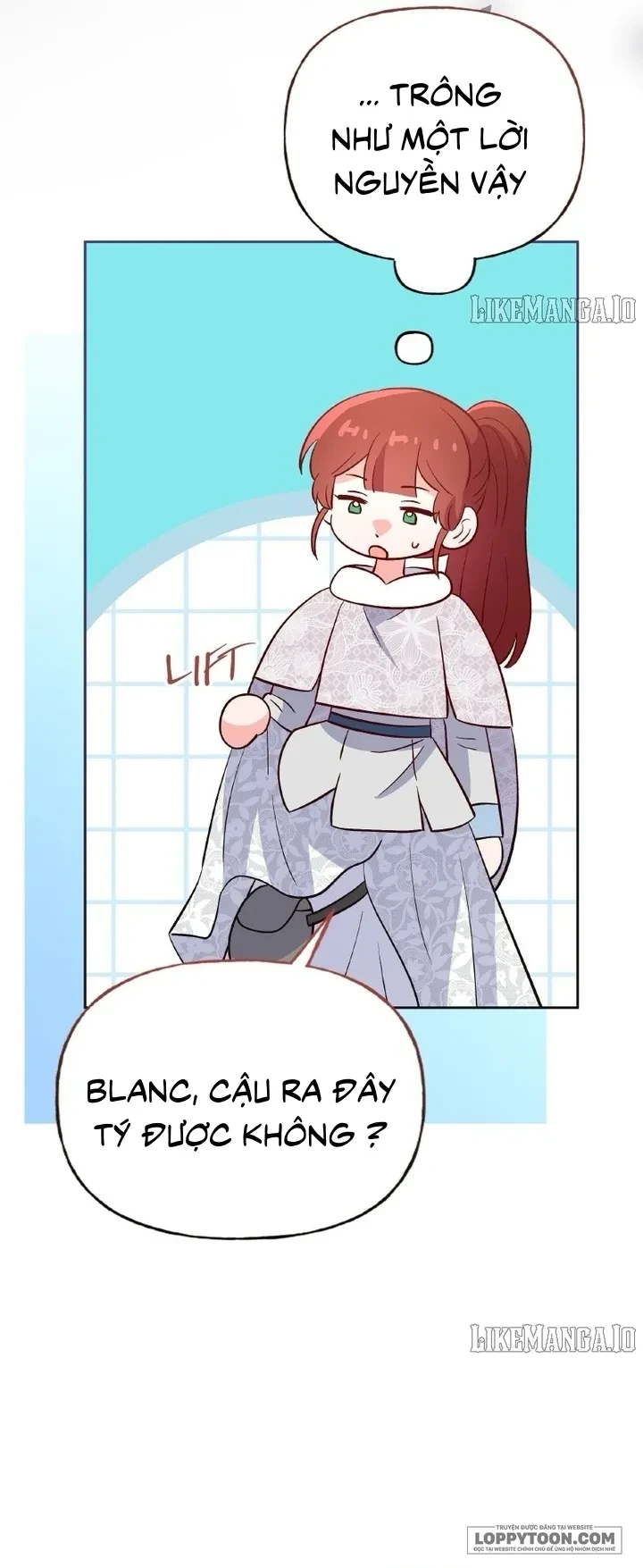 Hầu Gái Không Thích Nuôi Dạy Trẻ Nhỏ Chapter 75 - 30