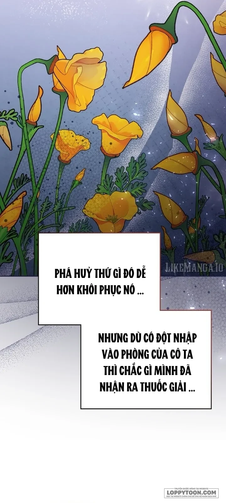 Hầu Gái Không Thích Nuôi Dạy Trẻ Nhỏ Chapter 75 - 35