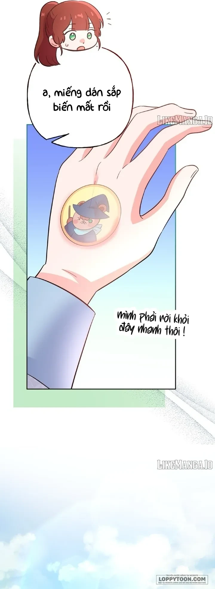 Hầu Gái Không Thích Nuôi Dạy Trẻ Nhỏ Chapter 75 - 36