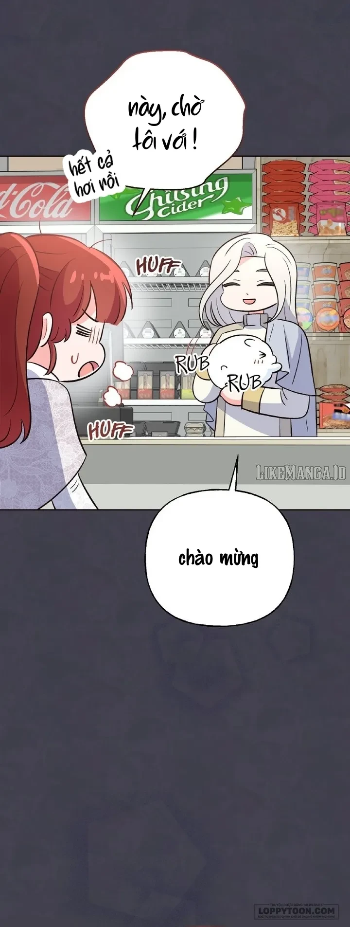 Hầu Gái Không Thích Nuôi Dạy Trẻ Nhỏ Chapter 75 - 51