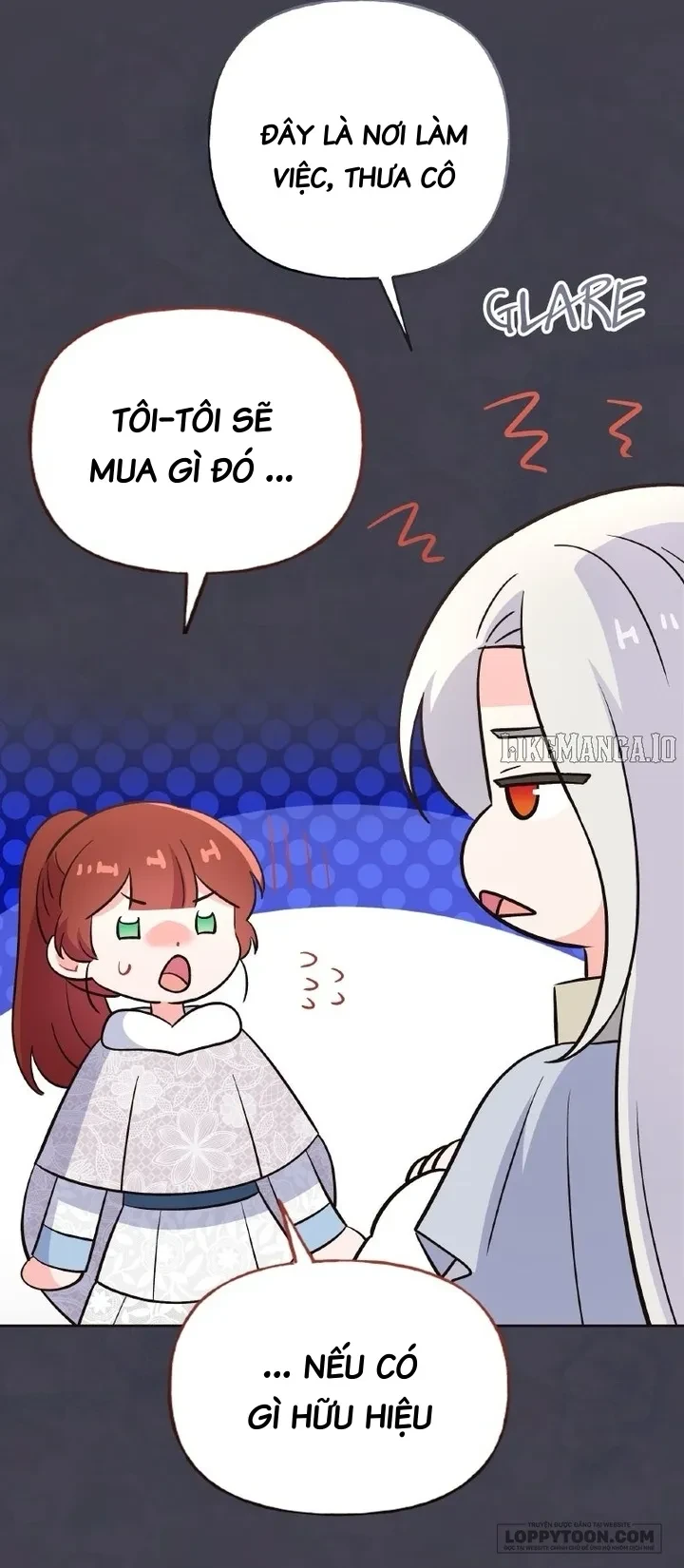 Hầu Gái Không Thích Nuôi Dạy Trẻ Nhỏ Chapter 75 - 53