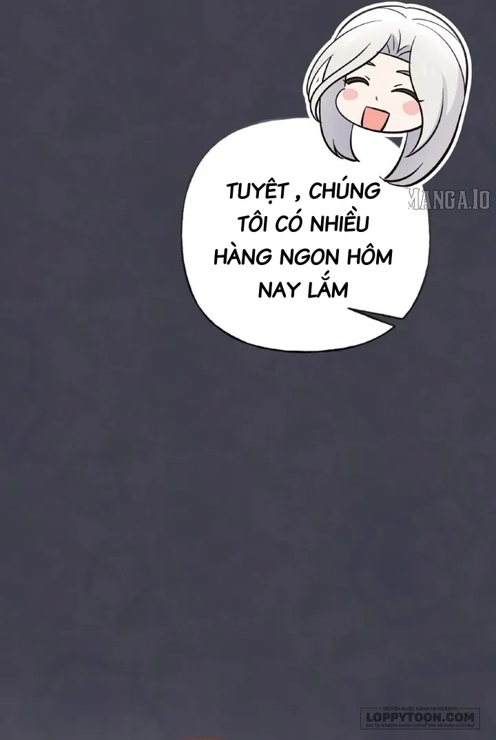 Hầu Gái Không Thích Nuôi Dạy Trẻ Nhỏ Chapter 75 - 54